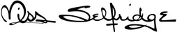 logo of Miss Selfridge